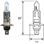 MAGNETI MARELLI Glühlampe, Fernscheinwerfer